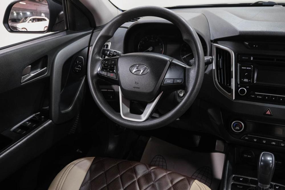 Hyundai Creta I Новокузнецк  - изображение 17