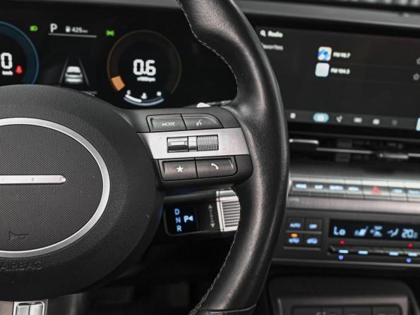 Hyundai Kona I Рестайлинг с пробегом 2023 года, цена 2 534 111 рублей, 26043 км, внедорожник, Автокод Объявления