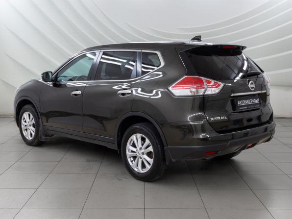 Nissan X-Trail III с пробегом 2018 года, цена 1 858 000 рублей, 78103 км, внедорожник, Автокод Объявления