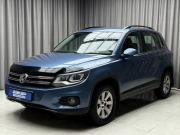 Volkswagen Tiguan I Рестайлинг Ижевск  - изображение 33