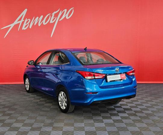 Changan Alsvin с пробегом 2023 года, цена 899 000 рублей, 85076 км, седан, Автокод Объявления