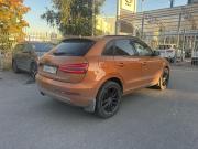 Audi Q3 I (8U) Москва  - изображение 12