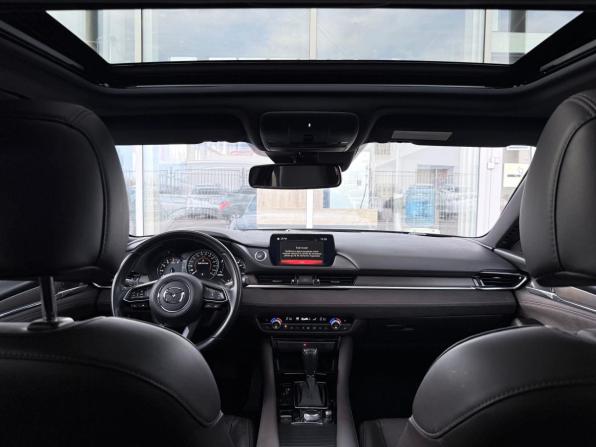 Mazda 6 III (GJ) Рестайлинг 2 с пробегом 2023 года, цена 2 799 000 рублей, 123509 км, седан, Автокод Объявления