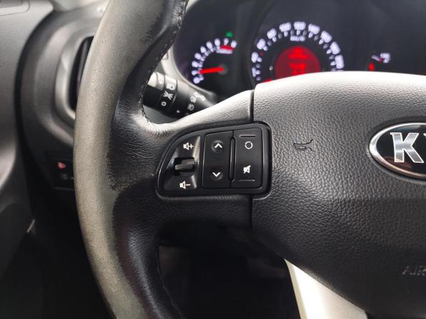 Kia Sportage III с пробегом 2013 года, цена 1 310 000 рублей, 137900 км, внедорожник, Автокод Объявления