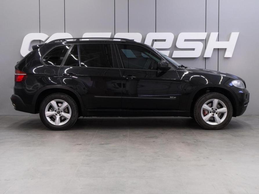 BMW X5 II (E70) Воронеж  - изображение 5