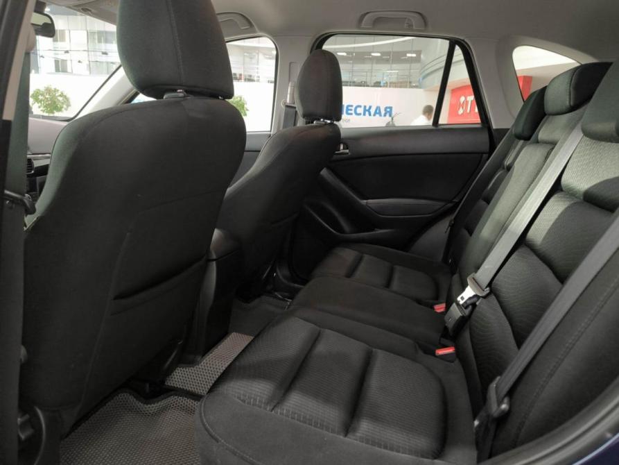 Mazda CX-5 I Казань  - изображение 15