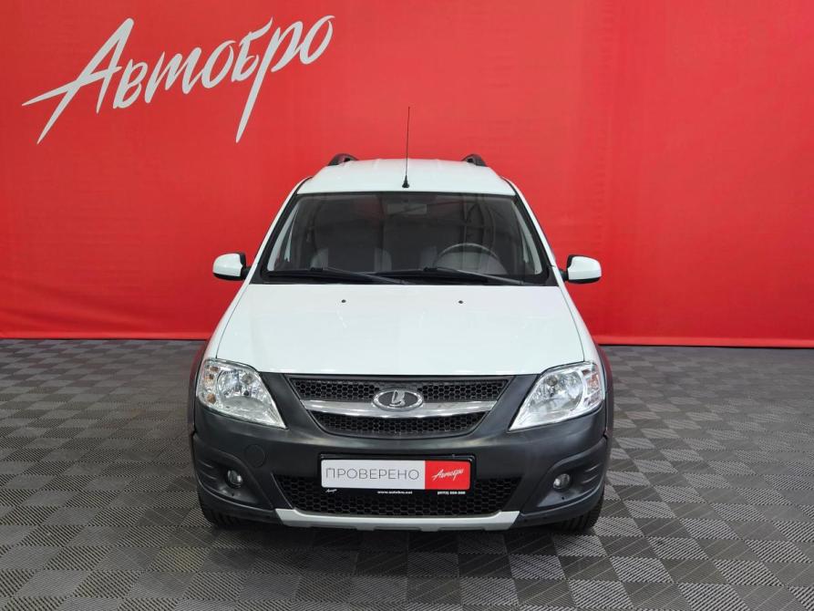 Lada (ВАЗ) Largus I Вологда  - изображение 8