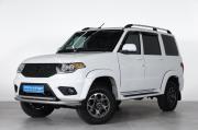 УАЗ Патриот I Рестайлинг 3 Новосибирск  - изображение 24