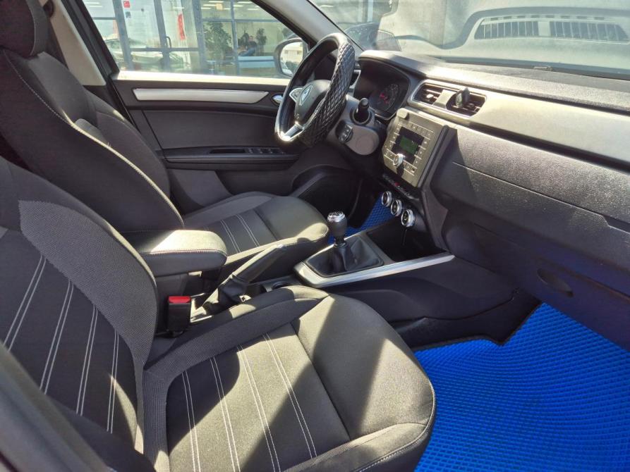Renault Arkana I Екатеринбург  - изображение 7