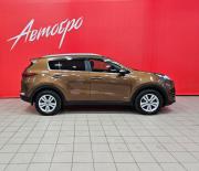 Kia Sportage IV Вологда  - изображение 26