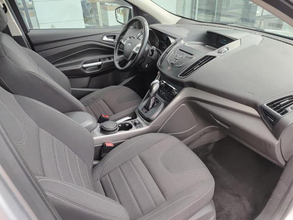 Ford Kuga II с пробегом 2015 года, цена 1 365 000 рублей, 159734 км, внедорожник, Автокод Объявления