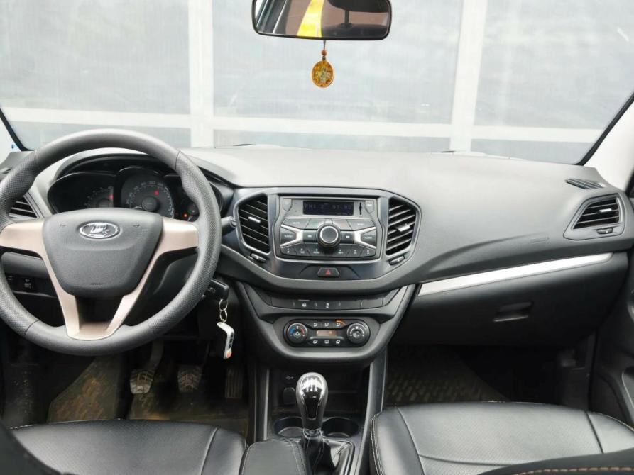 Lada (ВАЗ) Vesta I Ижевск  - изображение 11