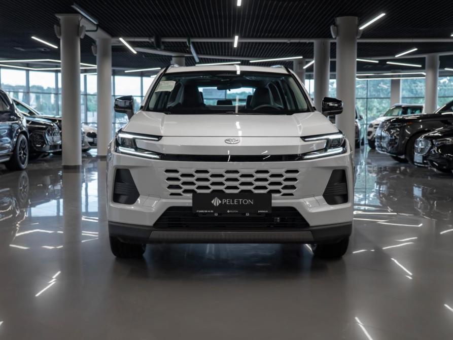 Toyota Wildlander II Москва  - изображение 3