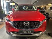 Mazda CX-5 II Рестайлинг Москва  - изображение 9