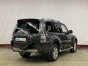 Mitsubishi Pajero IV Рестайлинг 1 Москва  - изображение 31