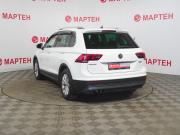 Volkswagen Tiguan II Вологда  - изображение 24