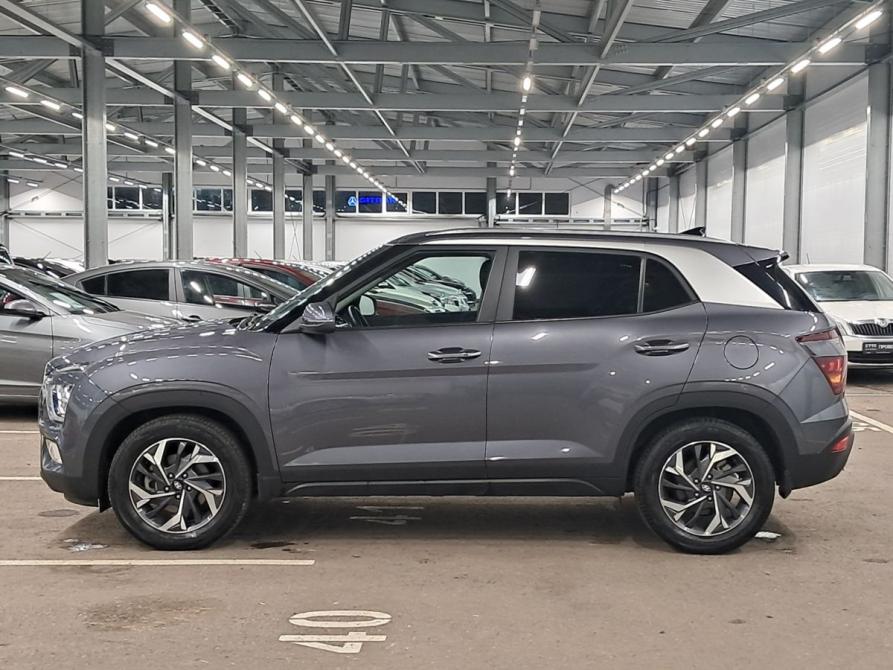Hyundai Creta II Набережные Челны  - изображение 10