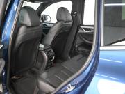 BMW X3 III (G01) Рестайлинг Ростов-на-Дону  - изображение 25