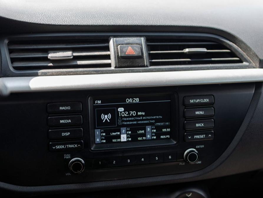 Kia Rio IV Курган  - изображение 14