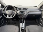 Kia Rio III Москва  - изображение 22