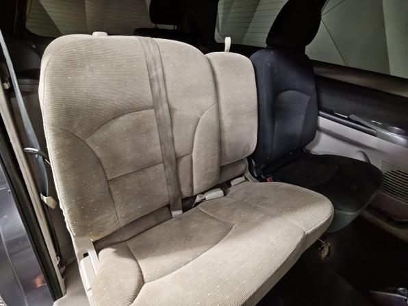Mitsubishi Grandis I с пробегом 2008 года, цена 379 000 рублей, 457943 км, минивэн, Автокод Объявления