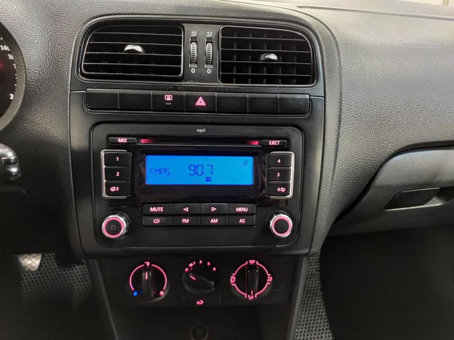 Volkswagen Polo V Казань  - изображение 18