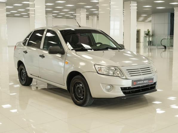 Lada (ВАЗ) Granta I с пробегом 2012 года, цена 286 000 рублей, 198561 км, седан, Автокод Объявления