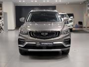 Geely Atlas Pro Казань  - изображение 24