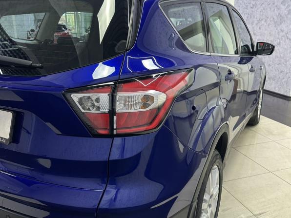Ford Kuga II с пробегом 2016 года, цена 1 885 000 рублей, 52687 км, внедорожник, Автокод Объявления