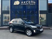 Hyundai Creta I Рестайлинг Архангельск  - изображение 23