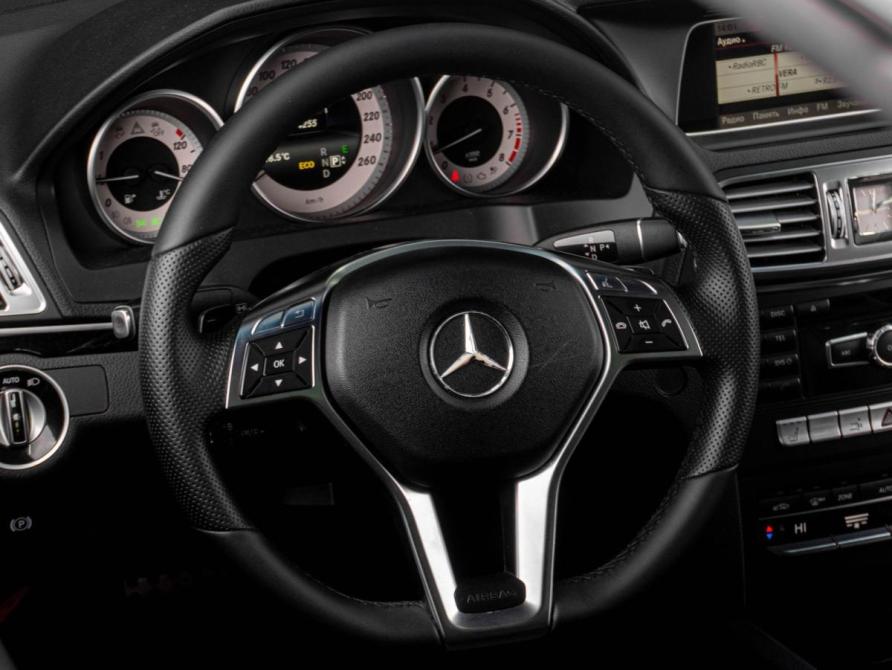 Mercedes-Benz E-Класс IV (W212 S212 C207) Рестайлинг Тюмень  - изображение 24