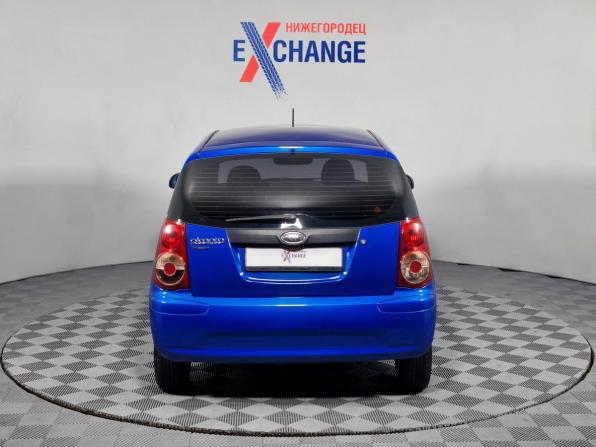 Kia Picanto I Рестайлинг с пробегом 2010 года, цена 469 000 рублей, 118424 км, хэтчбек, Автокод Объявления