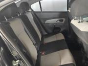 Chevrolet Cruze I Москва  - изображение 27