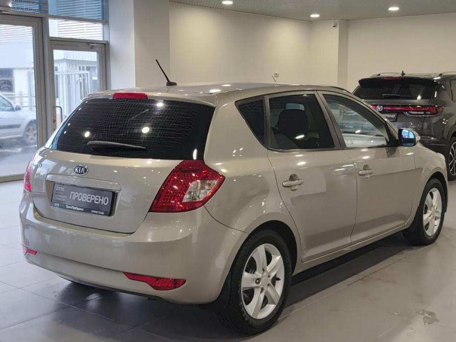 Kia Ceed I Рестайлинг Казань  - изображение 6