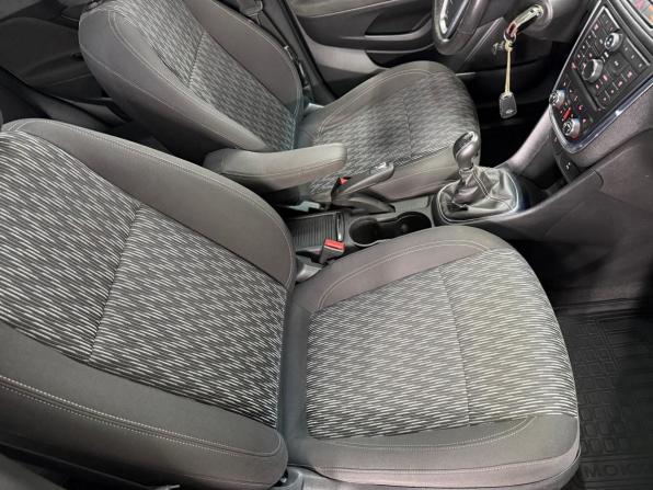 Opel Mokka I с пробегом 2012 года, цена 950 000 рублей, 155007 км, внедорожник, Автокод Объявления