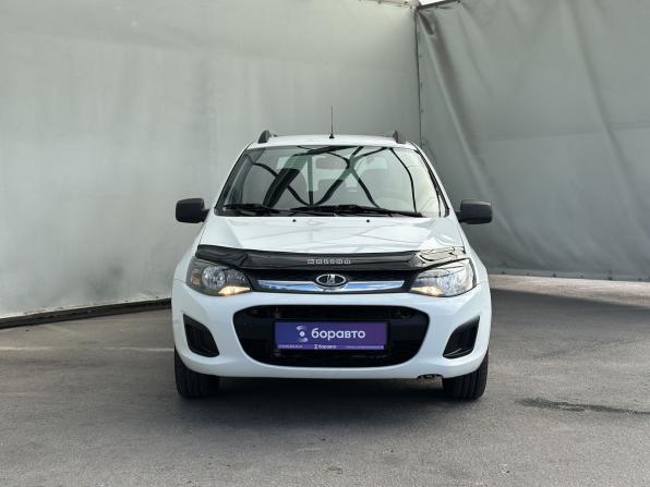 Lada (ВАЗ) Kalina II с пробегом 2015 года, цена 550 000 рублей, 67495 км, универсал, Автокод Объявления