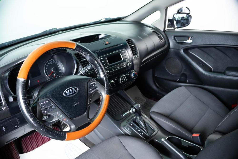 Kia Cerato III Пермь  - изображение 8