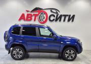 Lada (ВАЗ) Niva Travel I Воронеж  - изображение 29