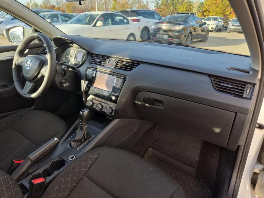 Skoda Octavia III (A7) Рестайлинг Саратов  - изображение 27