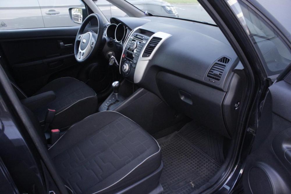 Kia Venga I Брянск  - изображение 6