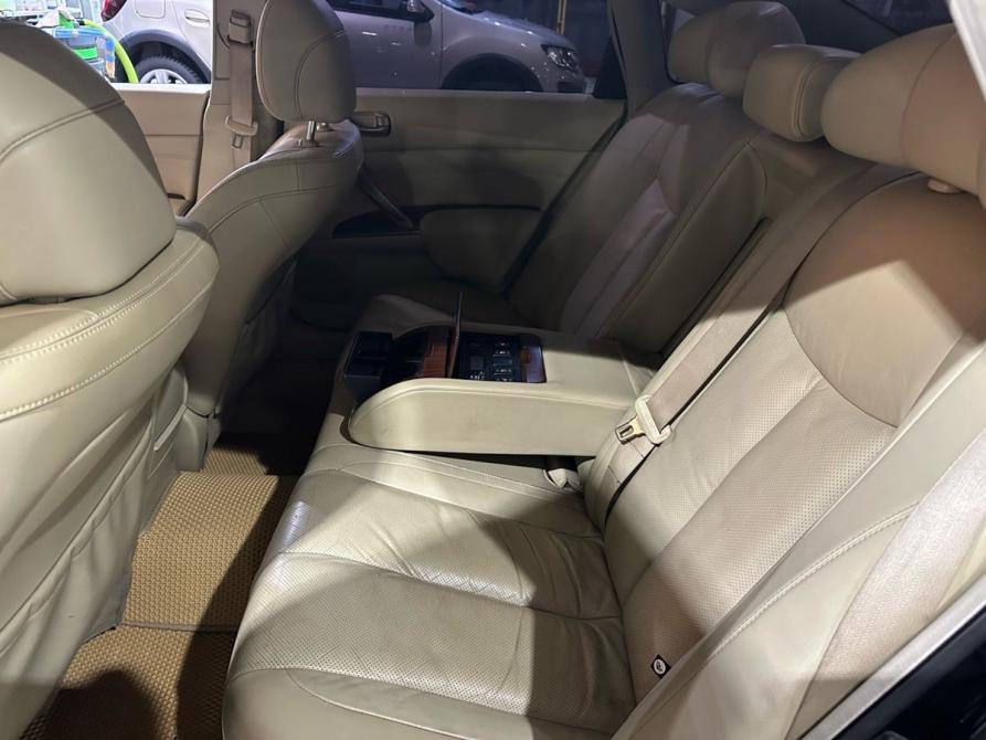 Nissan Teana II (J32) Рестайлинг Челябинск  - изображение 20