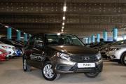 Lada (ВАЗ) Granta I Рестайлинг Уфа  - изображение 18