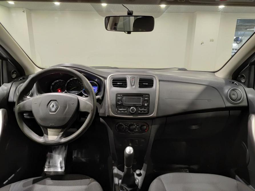 Renault Logan II Казань  - изображение 17