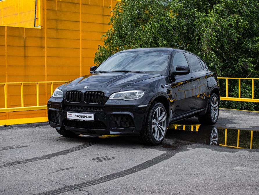 BMW X6 M I (E71) Рестайлинг Москва  - изображение 22