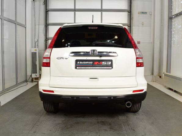Honda CR-V III Рестайлинг с пробегом 2012 года, цена 1 529 995 рублей, 252324 км, внедорожник, Автокод Объявления