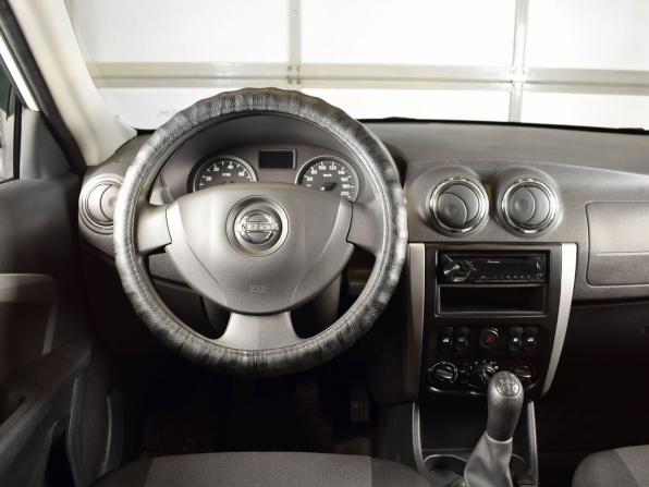 Nissan Almera III (G15) с пробегом 2018 года, цена 720 995 рублей, 120191 км, седан, Автокод Объявления