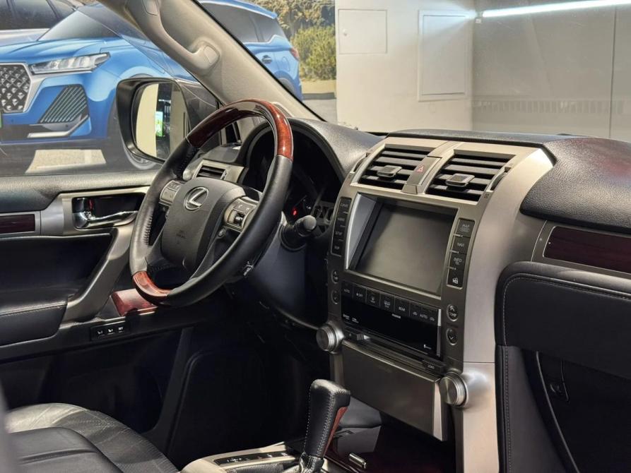 Lexus GX II Новосибирск  - изображение 9