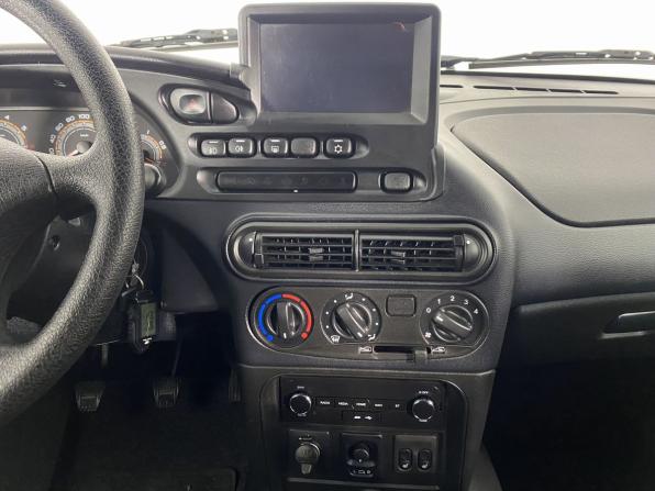 Lada (ВАЗ) Niva Travel I с пробегом 2023 года, цена 859 000 рублей, 81094 км, внедорожник, Автокод Объявления