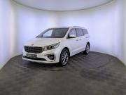 Kia Carnival III Москва  - изображение 31