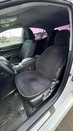 Toyota Camry VIII (XV70) с пробегом 2019 года, цена 2 730 000 рублей, 134075 км, седан, Автокод Объявления